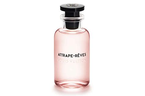 louis vuitton attrape reves perfume.